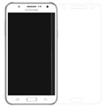 Samsung Galaxy J5 (2015) Tempered Glass Screen Protector - Clear