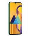 Samsung Galaxy M30s Tempered Glass Screen Protector - 9H - Transparent