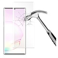 Samsung Galaxy Note20 Tempered Glass Screen Protector - 9H, 0.3mm - Transparent
