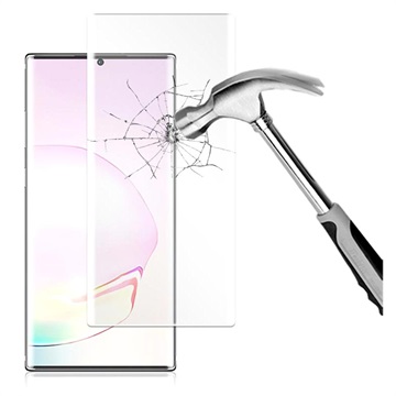 Samsung Galaxy Note20 Tempered Glass Screen Protector - 9H, 0.3mm - Transparent