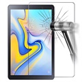 Samsung Galaxy Tab A 10.5 Tempered Glass Screen Protector (Open-Box Satisfactory) - Clear