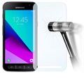 Samsung Galaxy Xcover 4s, Galaxy Xcover 4 Tempered Glass Screen Protector