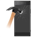 Sony Xperia XA1 Tempered Glass Screen Protector