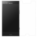 Sony Xperia XZ1 Compact Tempered Glass Screen Protector