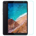 Xiaomi Mi Pad 4 Tempered Glass Screen Protector - 9H, 0.3mm - Clear