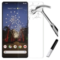 Google Pixel 7 Pro Tempered Glass Screen Protector with UV Light