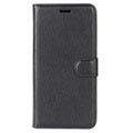 Huawei Honor 9 Textured Wallet Case