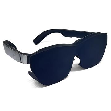 Thunderbird Air 3/3S/XREAL One/Air 2 Silicone Dust Cover - Black