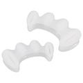 Toe Separators / Toe Dividers in Silicone - M