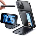 Torras 360 MagSafe Card Holder with Stand