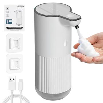 Touch-Free Automatic Soap Dispenser M10 - Foam Style