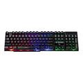 Tracer Gamezone LoCCar Gaming Keyboard - Battle Heroes