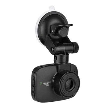 Tracer Ursa FHD Dash Cam (Open-Box Satisfactory) - Black