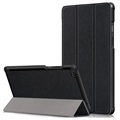 Lenovo Tab E8 Tri-Fold Folio Case