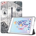 Tri-Fold Series iPad Mini (2019) Smart Folio Case
