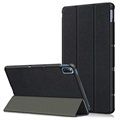 Tri-Fold Series Honor Tablet V7 Folio Case - Black