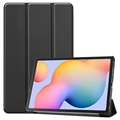 Tri-Fold Series Samsung Galaxy Tab S6 Lite 2020/2022/2024 Folio Case