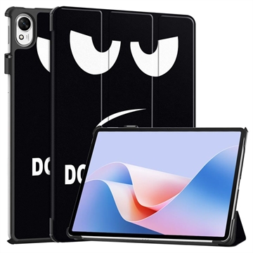 Huawei MatePad 11.5 S Tri-Fold Series Smart Folio Case - Don\'t Touch Me