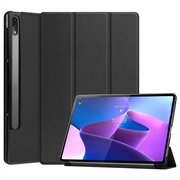 Lenovo Tab P12 Pro Tri-Fold Series Smart Folio Case - Black