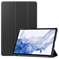 Samsung Galaxy Tab S9 Tri-Fold Series Smart Folio Case - Black