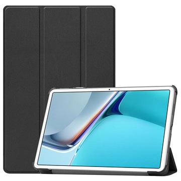 Tri-Fold Series Huawei MatePad 11 (2021) Smart Folio Case