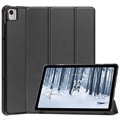 Tri-Fold Series Nokia T21 Smart Folio Case