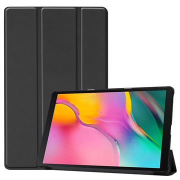 Tri-Fold Series Samsung Galaxy Tab A 10.1 (2019) Folio Case