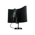 Trust GXT 259 Rudox Microphone with Reflection Filter - Black