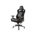 Trust Gaming GXT 712 Resto Pro Gaming Chair - Black / Gold