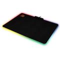 Tt eSports Draconem RGB Cloth Edition Gaming Mouse Pad - Black