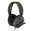 Turtle Beach Recon 70 Gaming Headset for PS5 and PS4 - Green Camo