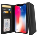 Twelve South Journal iPhone XS Max Wallet Leather Case