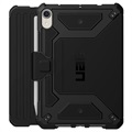 UAG Metropolis Series iPad Mini (2021) Folio Case - Black