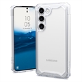 UAG Plyo Series Samsung Galaxy S23 5G Case - Ice