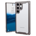 UAG Plyo Series Samsung Galaxy S23 Ultra 5G Case - Ash