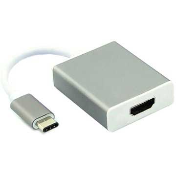 USB 3.1 Type-C / HDMI Cable Adapter