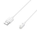 USB Charging Cable for Samsung Galaxy Fit3 - 1m - White