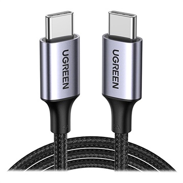 Ugreen Universal USB-C to USB-C Fast Charging Cable - 1m