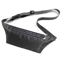 Ultimate Water Resistant Sports Belt with Triple Pocket