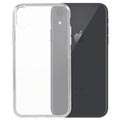 Ultra Flexible iPhone XR TPU Cover - Transparent