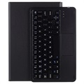 Ultra-Slim Lenovo Tab P11 Bluetooth Keyboard Case