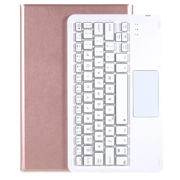 Ultra-Slim Lenovo Tab P11 Bluetooth Keyboard Case