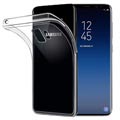 Samsung Galaxy S9 Ultra-Thin TPU Case - Transparent