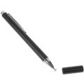Capacitive Stylus Pen - Black