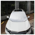 Universal Car Windshield Cover for All Seasons