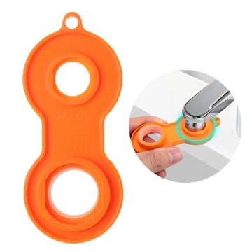 Universal Faucet Wrench 20/22/24/28mm - Plastic Wrench