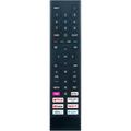 Universal Remote Control for Hisense TV - Equivalent to ERF3B80H