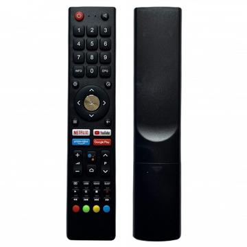 Universal Remote Control for JVC TV