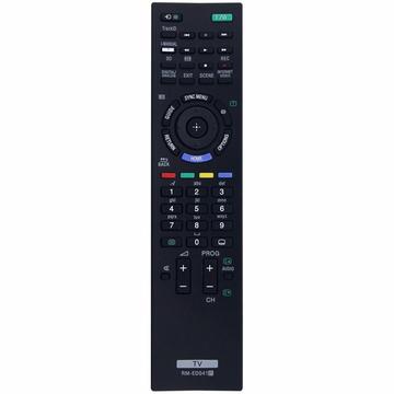 Universal Remote Control for Sony TV - Equivalent to RM-ED041