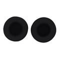 Universal Replacement Earpads for Over-Ear Headphones - 95mm